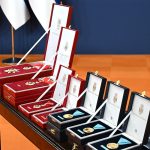 Srbija: Uručena odlikovanja povodom Dana srpskog jedinstva