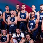 Sport: Košarkaši BiH danas protiv Gruzije za osminu finala Eurobasketa