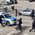 Akcija “Prolom 2”: Branislav Janjić se predao policiji
