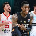 FIBA objavila novi poredak: Srbija više nije favorit