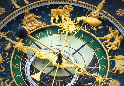 Astrologija: Oktobar donosi velike preokrete za tri znaka horoskopa