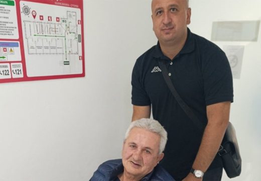 Sudbina Milana Đokovića: Humanost vraća nadu u život
