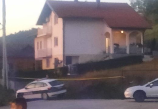 Detalji tragedija kod Gračanice: Muškarac usmrćen jednim ubodom nožem