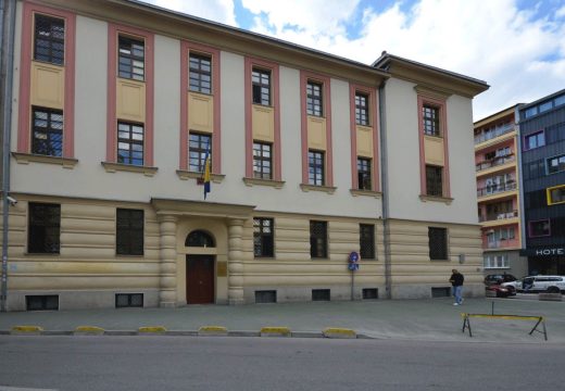 FBiH: Oglasilo se Tužilaštvo o hapšenju članova grupe “Panter”