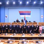 Odluka objavljena u Službenom glasniku RS: Minić i ministri 9. septembra preuzimaju dužnost