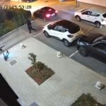 Branislav Borenović objavio novi video: Napadači izašli iz crnog automobila (Video)