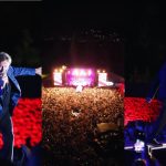 Čola očarao Banjaluku: Dva koncerta na Kastelu okupila više od 30.000 ljudi