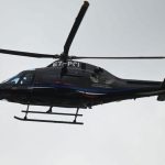 Bliska saradnja: Uspješan helikopterski transport iz bolnice Bijeljina na UKC Banjaluka