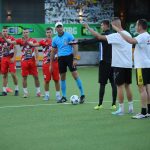 SC Sportisimo Trnjaci: Golijade i uzbuđenja na startu treće sezone (Foto)