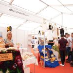 Interagro 2025: Predstavljene mogućnosti opštine Lopare u proizvodnji zdrave hrane