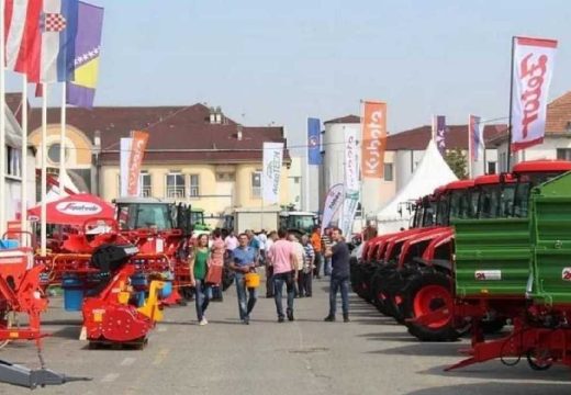 250 izlagača: U Bijeljini danas počinje sajam “Interagro” – Među zvanicama i ministri i premijer
