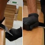 Telefoni: Ljudi pokušavaju polomiti novi iPhone Air, ali im ne ide od ruke (Video)