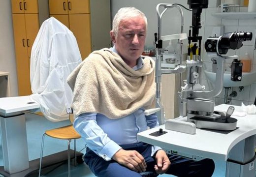 Istraga traje, počinioci nisu pronađeni: Tužilaštvo tražilo snimke, medicinsku dokumentaciju i saslušanje Borenovića