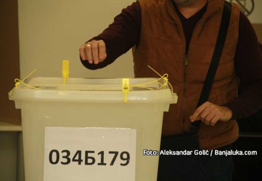 RS: Na izbore u novembru izlaze svi, zaključak NS RS mrtvo slovo na papiru