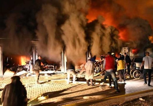 Šest mjeseci od tragedije u Kočanima: 62 žrtve, a ni ročište još nije zakazano