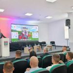 Ribnik: Počela Druga konferencija mladih u poljoprivredi (Video)