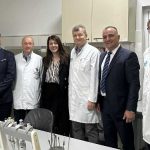 Banjaluka: Nova ministarka poljoprivrede posjetila Veterinarski institut “Dr Vaso Butozan“