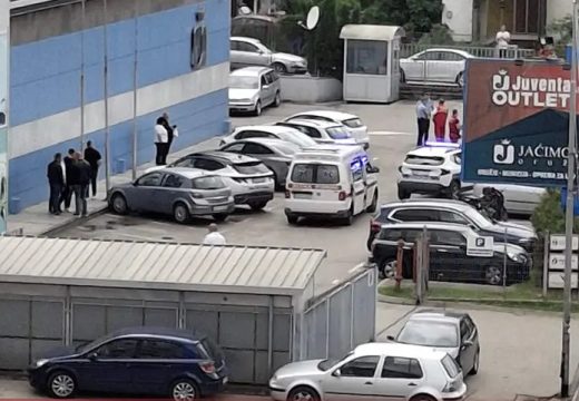 Hronika: Đermanović za Čolićevo ubistvo dobija sedam i po godina zatvora!