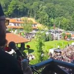 Ljekari su im rekli da ne mogu imati djecu: Branko i Nikolina su klekli pred ikonu Bogorodice u manastiru Tumane, vjeruju da se baš zbog toga dogodilo čudo