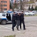 Džo ide iza rešetaka: Maleševiću određen pritvor, osumnjičen za seriju provala i krađa u Banjaluci