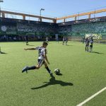 Mali asovi na terenu: Počeo turnir “Soccer days Bijeljina”