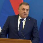 Mediji: Slovenija uvela sankcije Dodiku