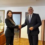 Primopredaja dužnosti u Ministarstvu poljoprivrede: Anđelka Kuzmić preuzela resor od Save Minića