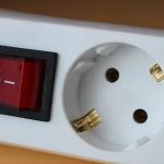 Može doći do požara: Ove uređaje nikako ne uključujte u produžni kabl