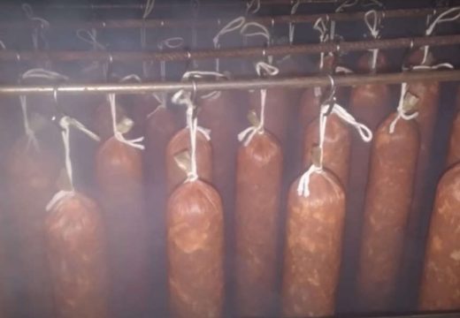“Moramo upozoriti ljude na ovo”: Koliko afrička svinjska kuga može preživjeti u kobasicama, a koliko u zamrznutom mesu