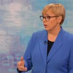 Sankcije: Predsjednica Slovenije prvi put se oglasila o zabrani ulaska u RS
