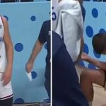 Košarka: Nikola Jović krvav napustio teren
