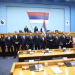 Danas: Nova Vlada Srpske preuzima dužnost