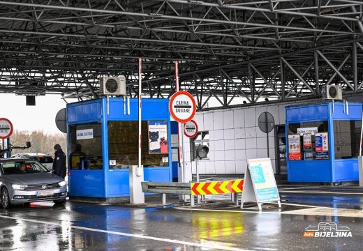 Koja je procedura?: Novi sistem ulaska u EU od oktobra