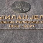 RS: Obilježena godišnjica smrti Milana Jelića