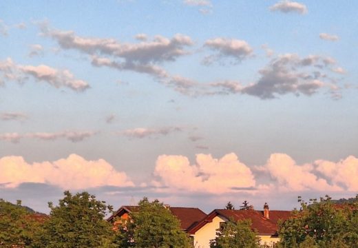 Prognoza: Kakvo nas vrijeme očekuje u ponedjeljak?