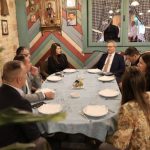 Bijeljina: Održan bilateralni sastanak ministara poljoprivrede Srpske i Srbije