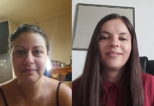 Dirljiva priča: Olga iz Grčke pronašla Mirjanu iz Bijeljine nakon 30 godina