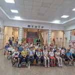 Bijeljina: Osnovcima u Velikoj Obarskoj održano predavanje u okviru akcije “Zaštitimo djecu u saobraćaju”