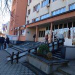 Ugrozila javni soabraćaj:  Iz nehata oborila vozača mopeda