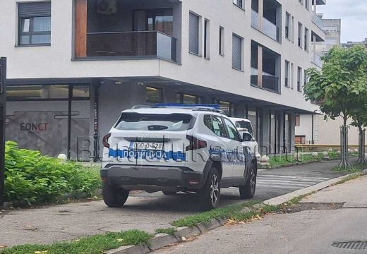 Osumnjičeni za šverc droge i oružja vrijedan oko 2,7 miliona evra: Pogledajte kako je izgledala akcija “Prolom 2” (Video)