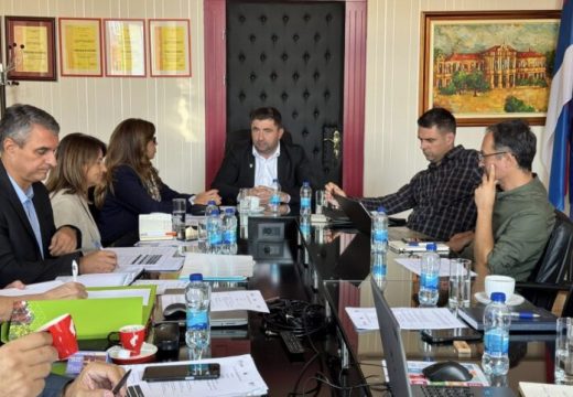 PETROVIĆ: Bijeljina u završnoj fazi resertifikacije BFC SEE – potvrda povoljnog poslovnog okruženja
