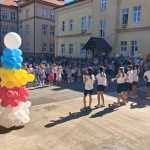 Veseo doček za đake prvake: Radost i ples na početku školske godine (Foto/Video)