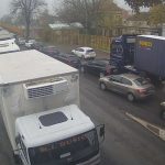 Pojačane gužve: Veća čekanja na 3 granična prelaza na izlazu iz BiH