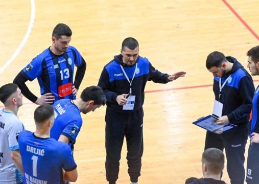 Ponos grada ostavljen na cjedilu:  Odbojkaši Radnika iz Bijeljine odustali od Premijer lige!