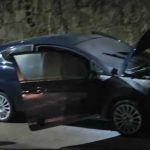 Policija: Požar na Vukanovićevom automobilu prijavljen sinoć, uviđaj i dalje traje