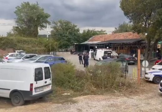 Poznat motiv pucnjave u Beogradu: Žena ubijena u kafiću, mužu se bore za život