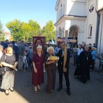 Mala Gospojina:Proslavljena slava Sabornog hrama u Bijeljini