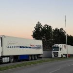 Evo šta su poručili: Oglasio se MUP RS o protestu prevoznika