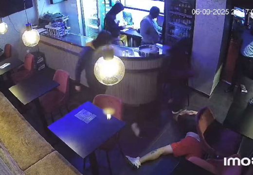Prva tužba zbog policijskih racija u Banjaluci: Građanin tvrdi da je pretučen, ljekarski nalaz otkriva svu brutalnost (Foto)