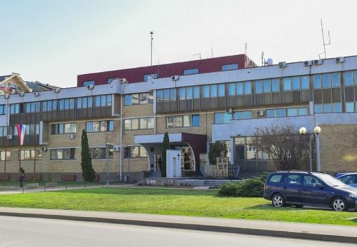 Hapšenje u Bijeljini: Provalio u Inspektorat i ukrao računarsku opremu i dva automobila
